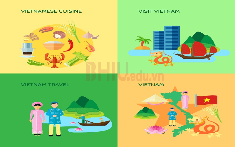 Từ vựng tiếng Anh lớp 8 UNIT 4: OUR CUSTOMS AND TRADITIONS 