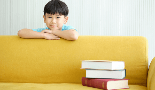 Nên tập cho trẻ tự học tiếng Anh lúc bao nhiêu tuổi là hợp lý?