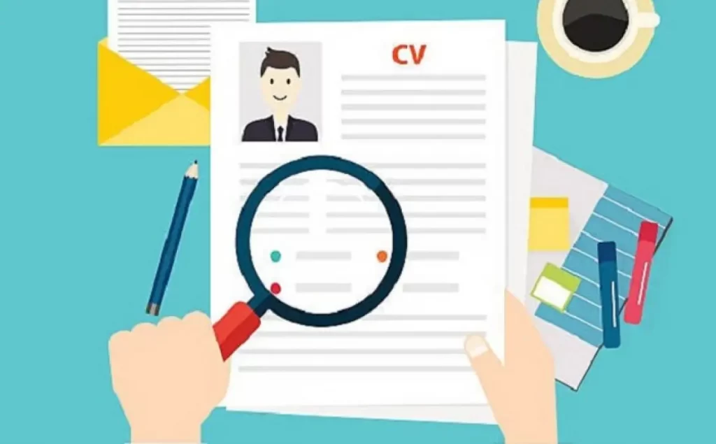 Ứng viên cần lưu ý đổi tên vị trí ứng tuyển trong tiêu đề CV khi ứng tuyển vào vị trí khác